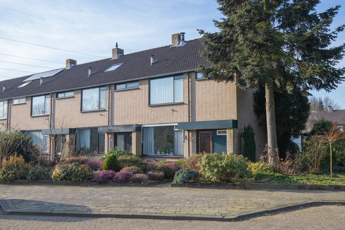 Foto 29 van Kuiperlaan 32