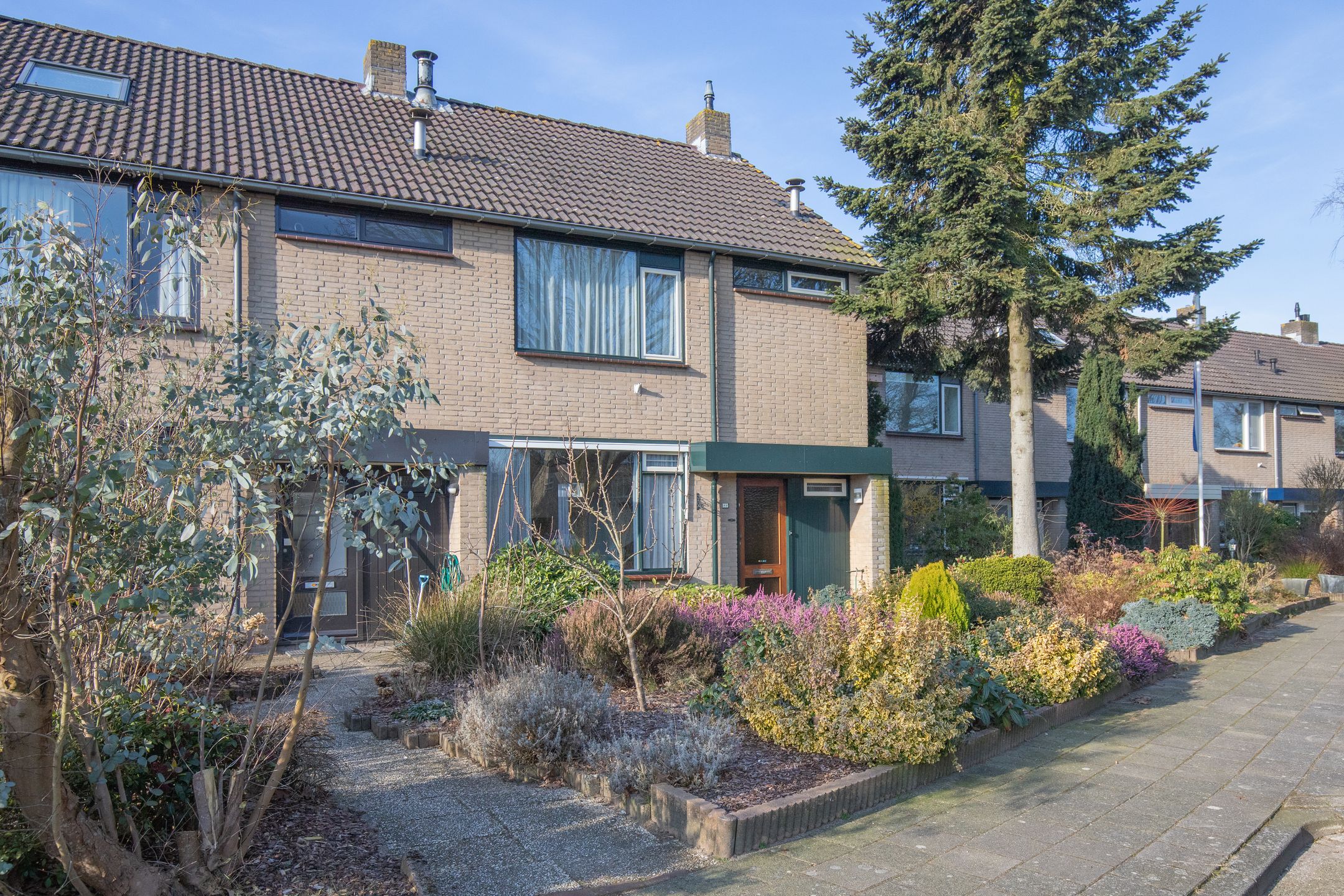 Foto 30 van Kuiperlaan 32