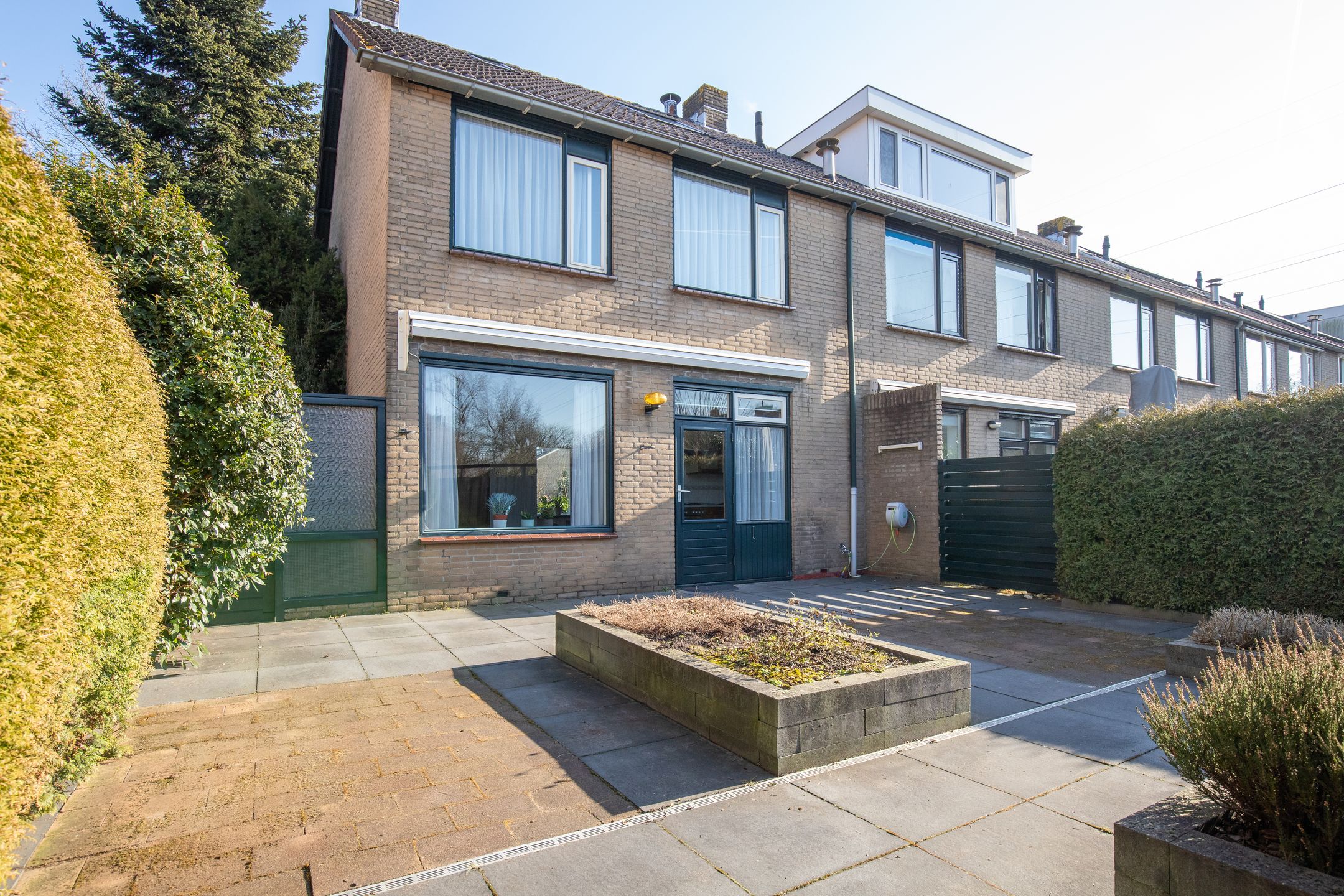 Foto 33 van Kuiperlaan 32