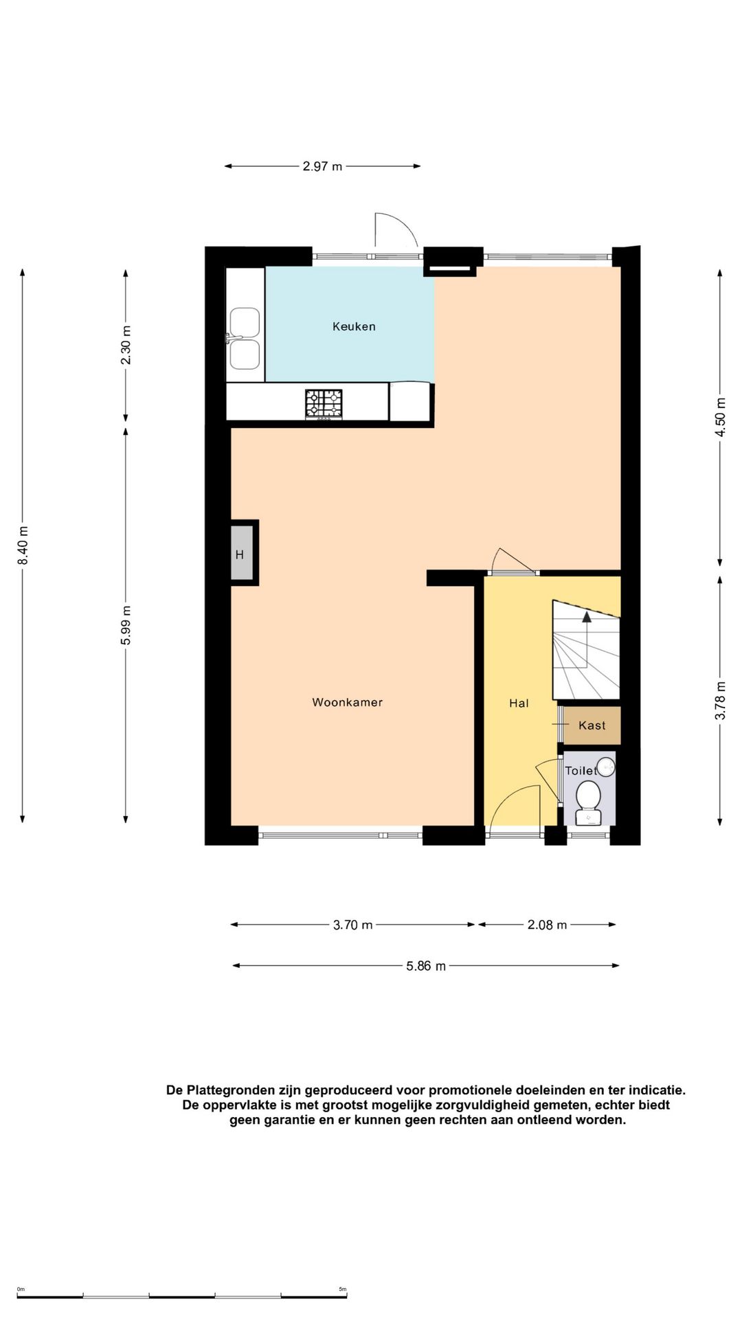 Foto 36 van Kuiperlaan 32