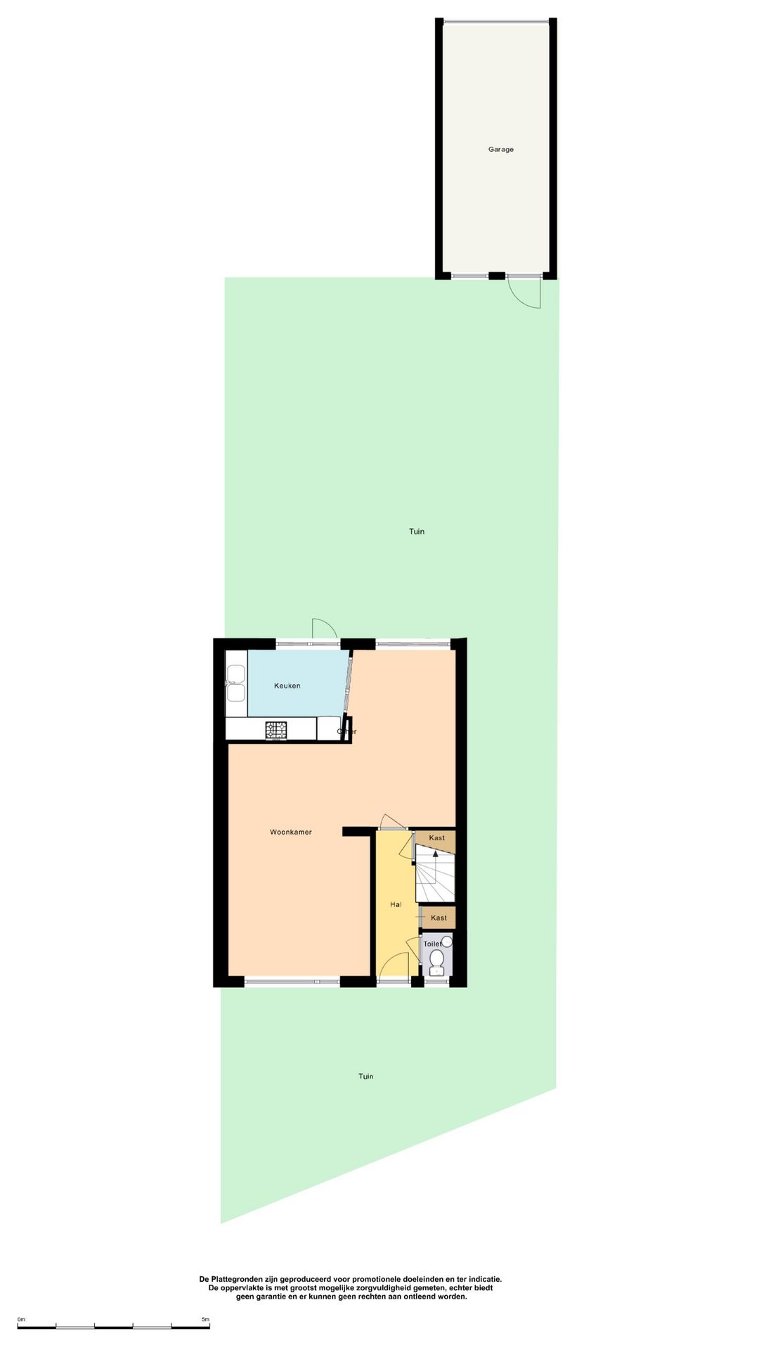 Foto 40 van Kuiperlaan 32