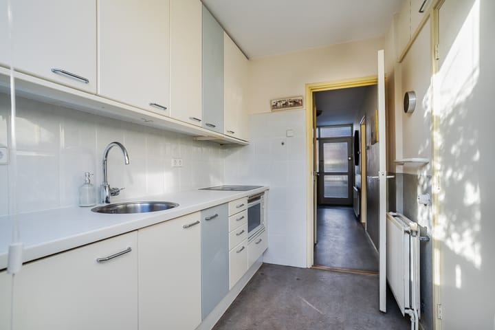 Foto 3 van Lindenlaan 74