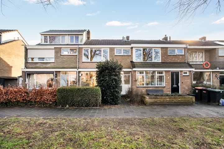 Foto 5 van Lindenlaan 74