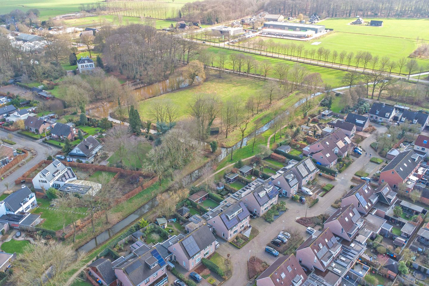 Photo 4 of Offenbachstraat 21