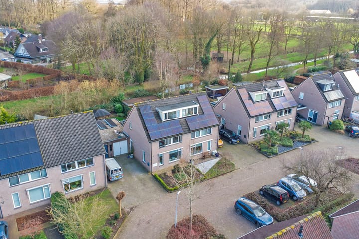 Foto 5 van Offenbachstraat 21