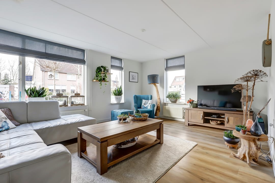 Photo 7 of Offenbachstraat 21