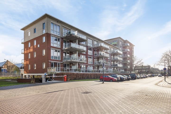 Photo 23 of Sint Laurentiusstraat 23