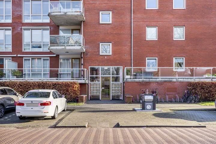 Photo 25 of Sint Laurentiusstraat 23