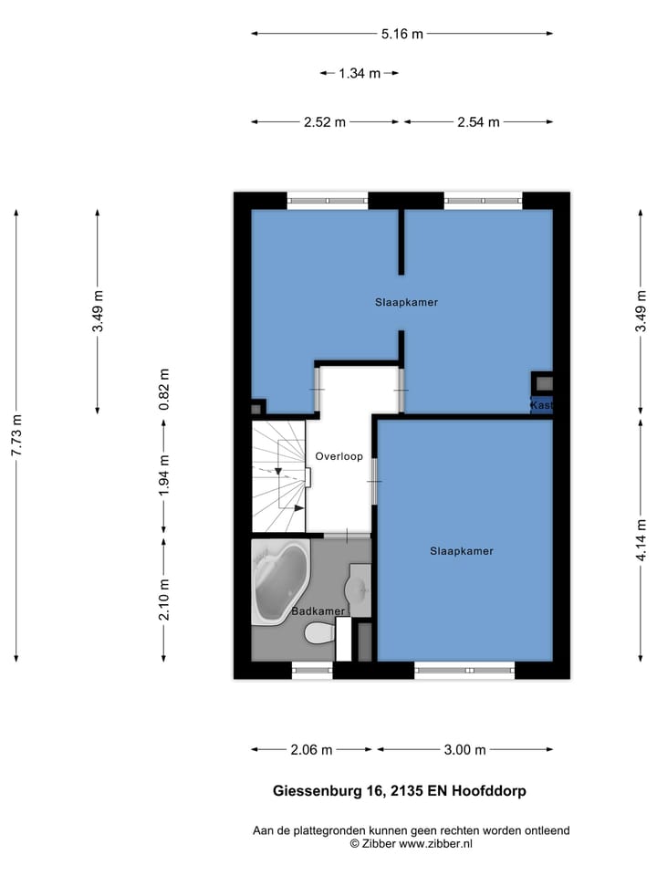 Photo 24 of Giessenburg 16