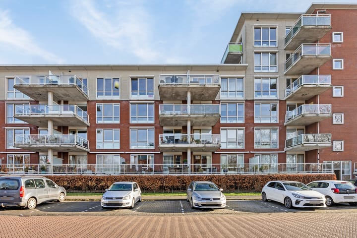 Foto 2 van Sint Laurentiusstraat 23