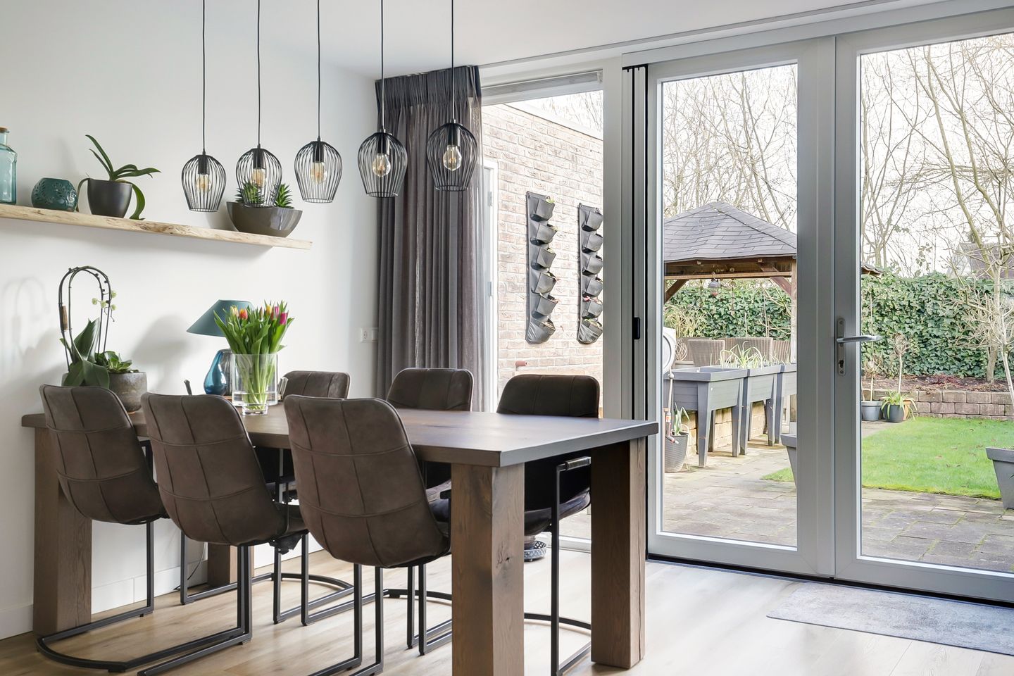 Photo 14 of Offenbachstraat 21