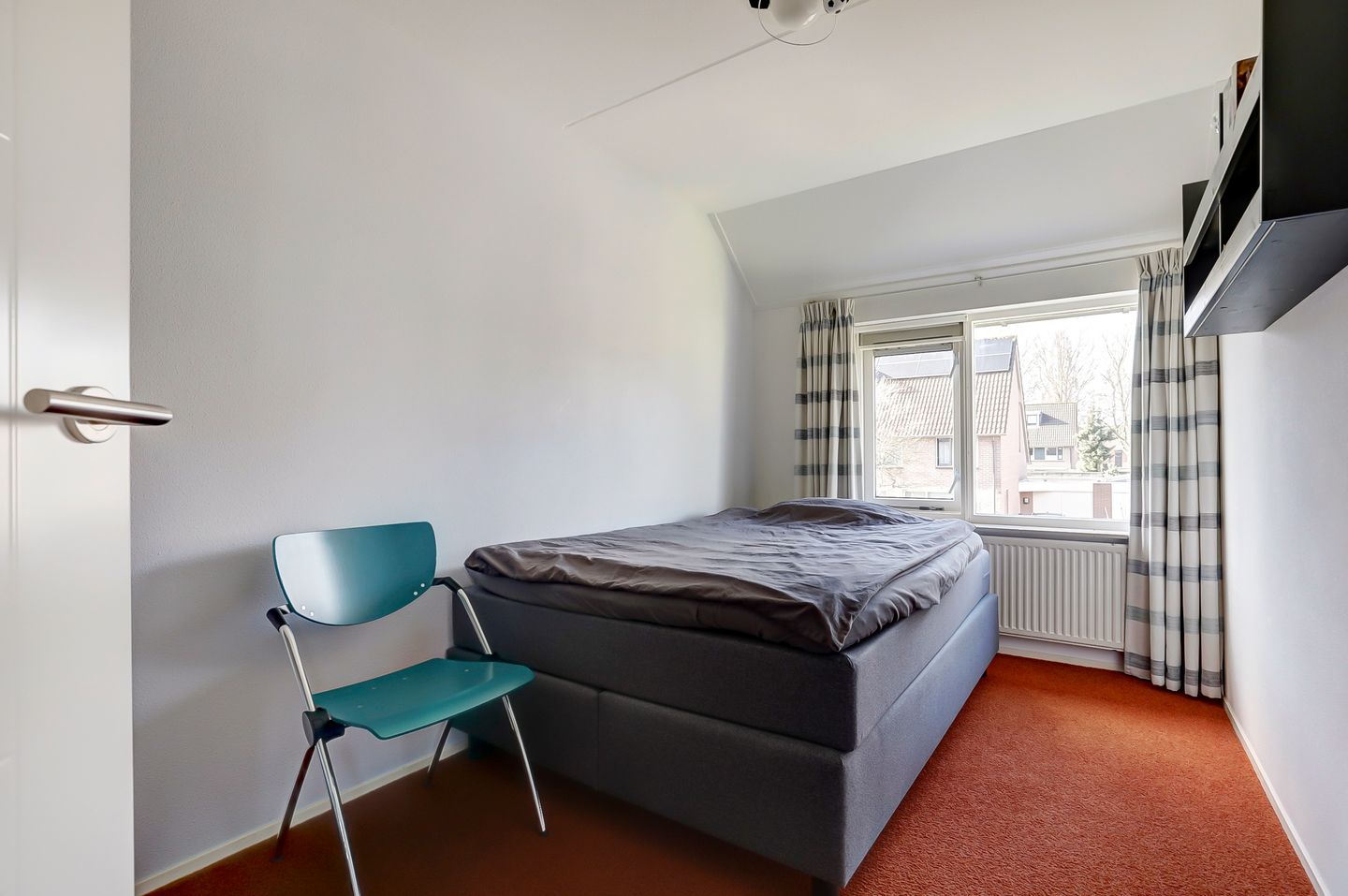 Photo 20 of Offenbachstraat 21