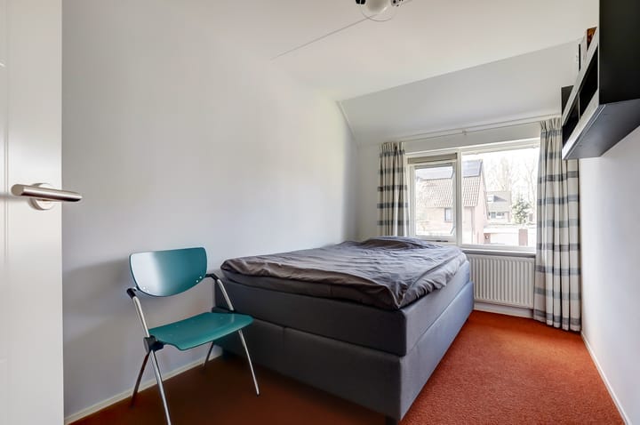 Foto 20 van Offenbachstraat 21