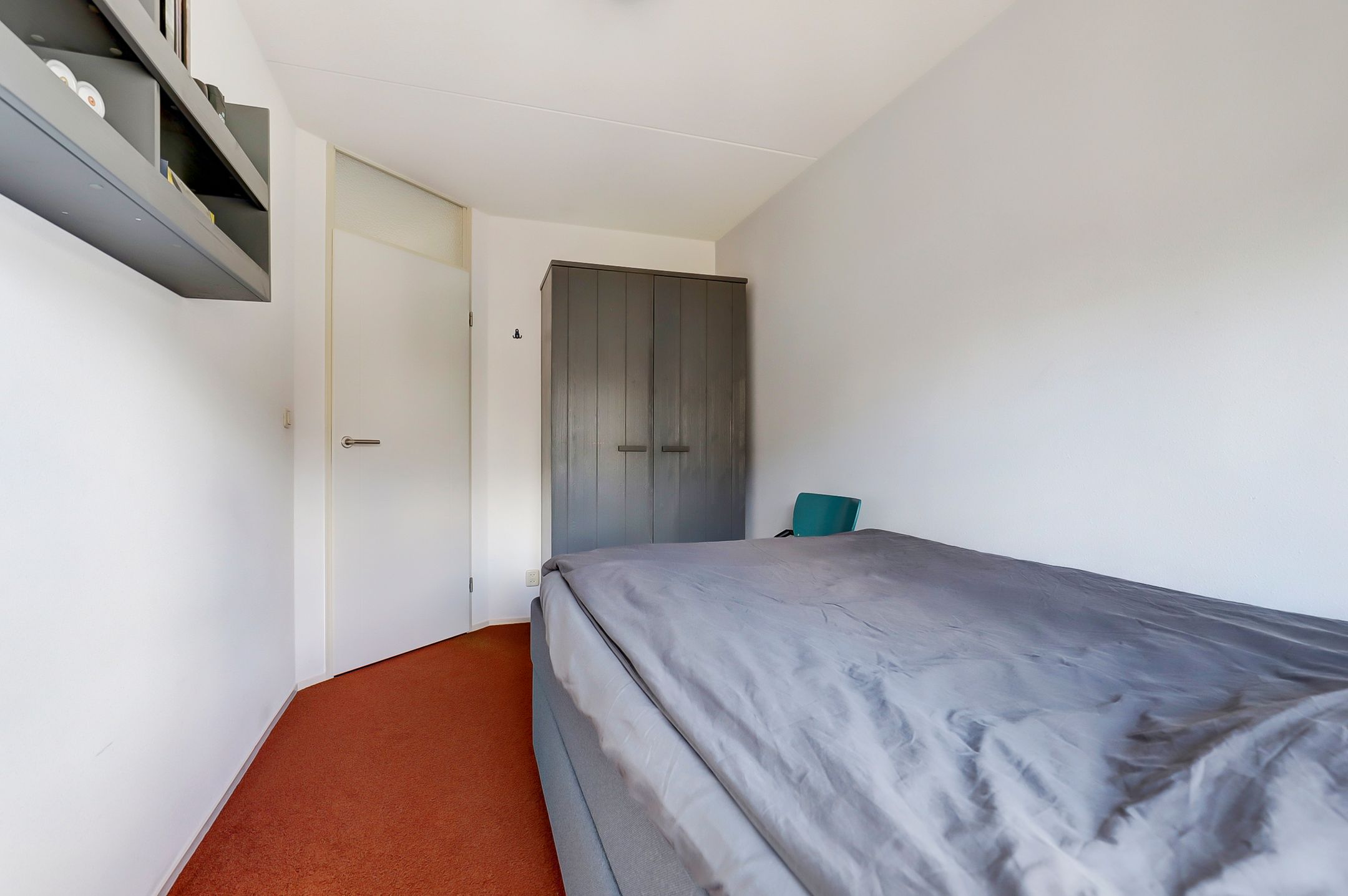 Photo 21 of Offenbachstraat 21