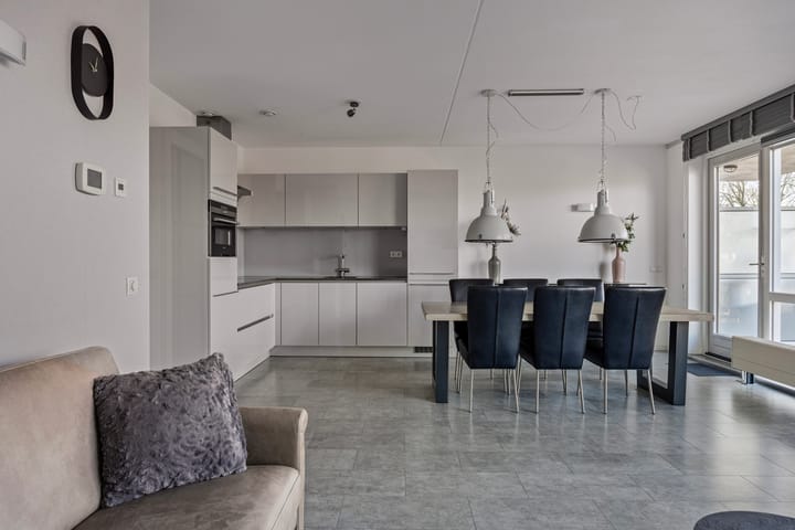 Photo 8 of Sint Laurentiusstraat 23