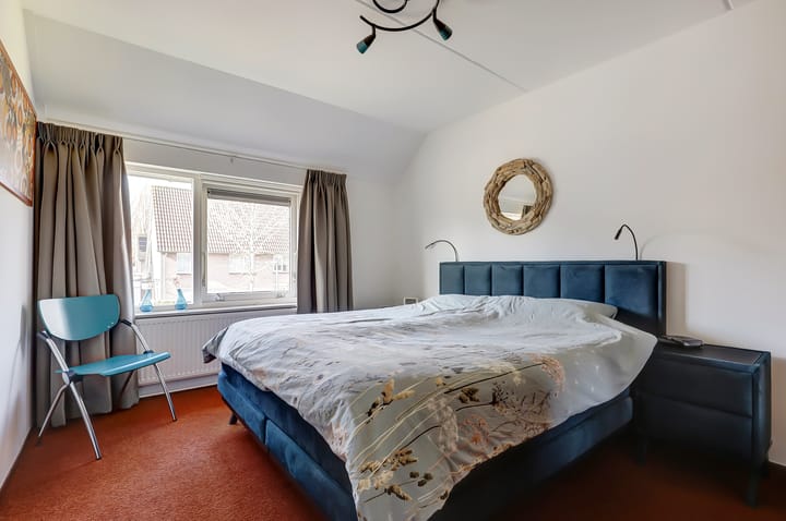 Foto 22 van Offenbachstraat 21