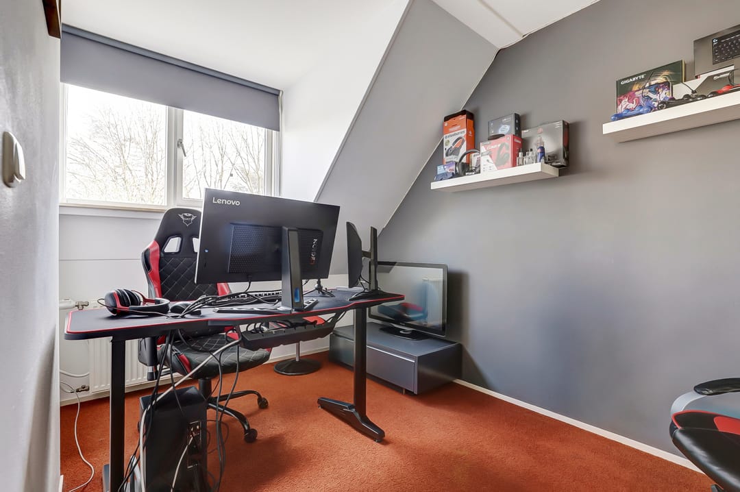 Photo 23 of Offenbachstraat 21