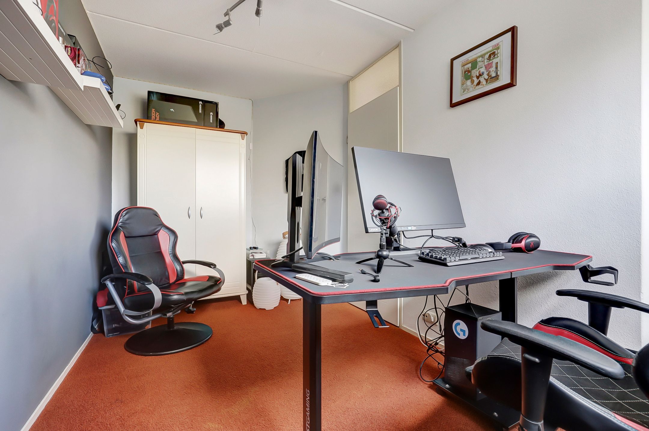 Photo 24 of Offenbachstraat 21