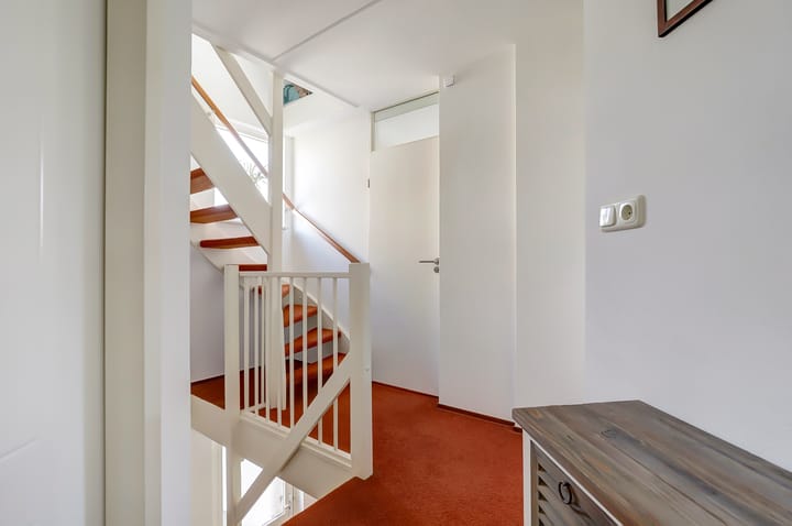 Foto 28 van Offenbachstraat 21