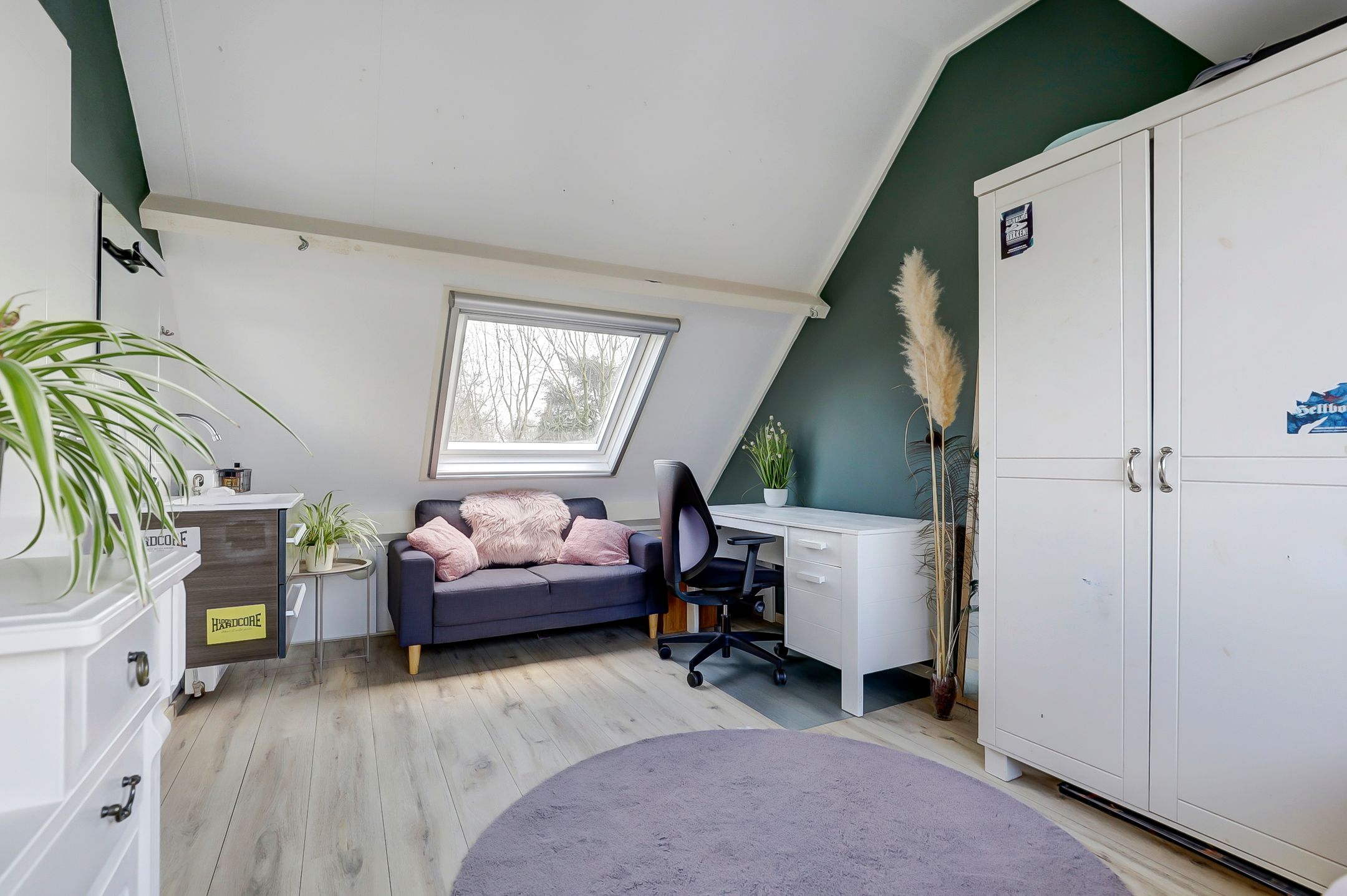 Photo 30 of Offenbachstraat 21