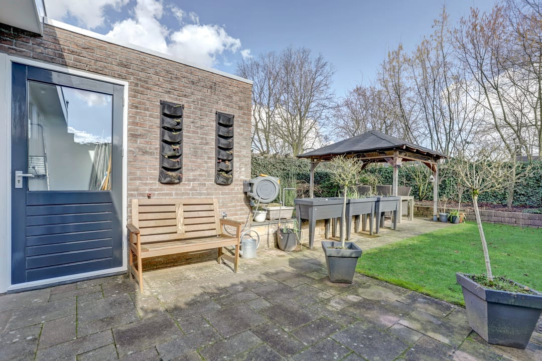 Photo 32 of Offenbachstraat 21