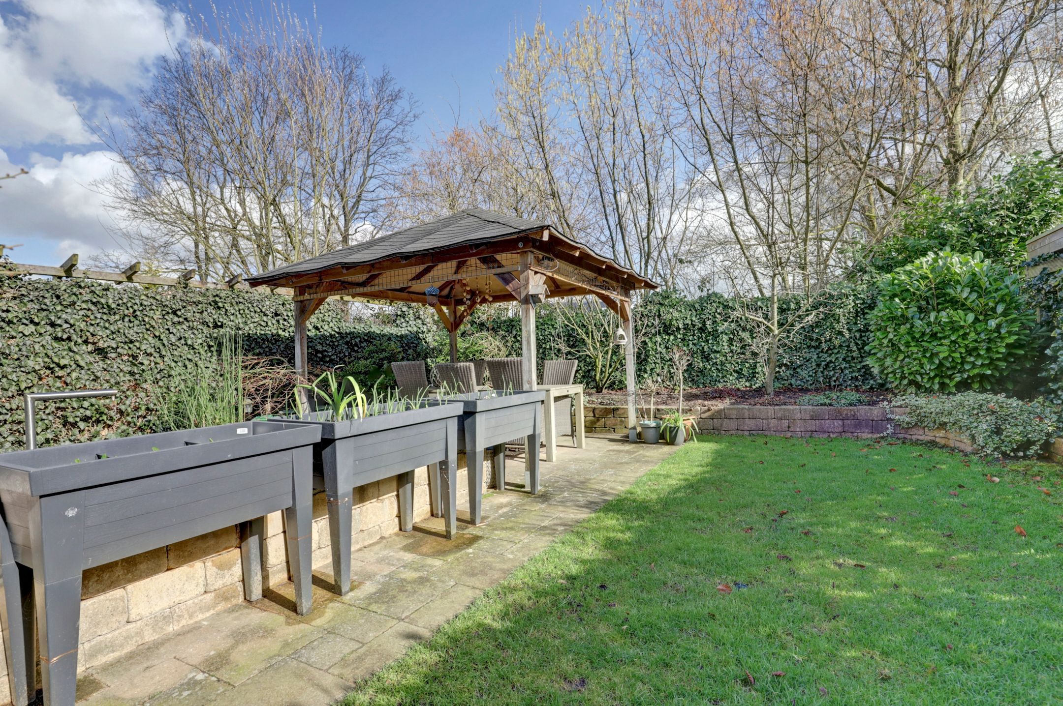 Photo 33 of Offenbachstraat 21