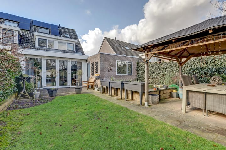 Foto 35 van Offenbachstraat 21