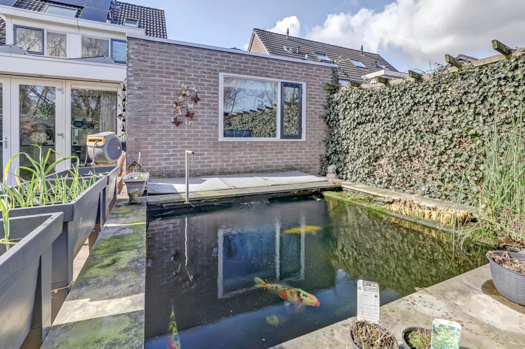 Photo 37 of Offenbachstraat 21