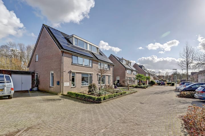 Foto 38 van Offenbachstraat 21