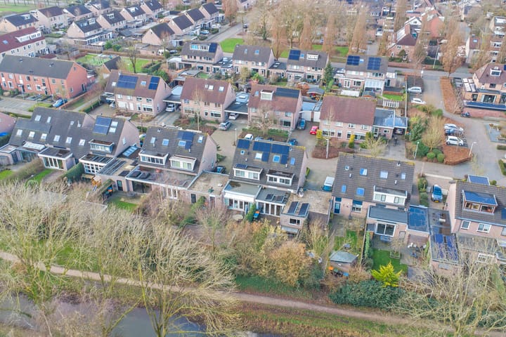 Foto 39 van Offenbachstraat 21