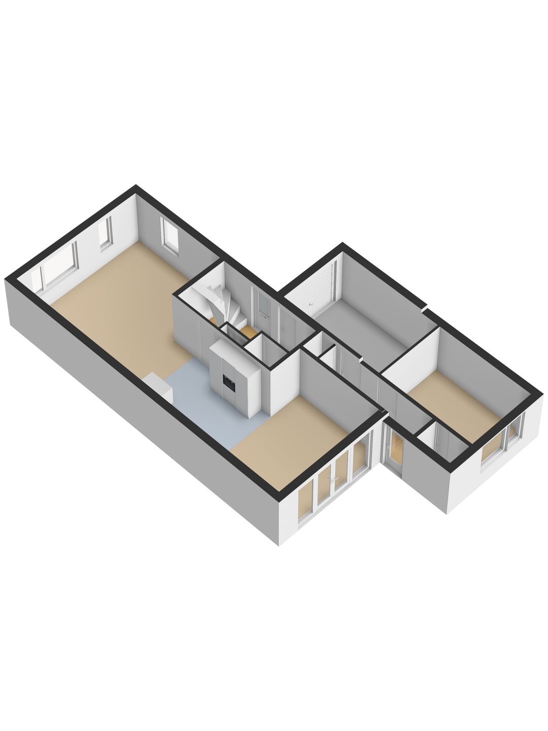 Photo 41 of Offenbachstraat 21