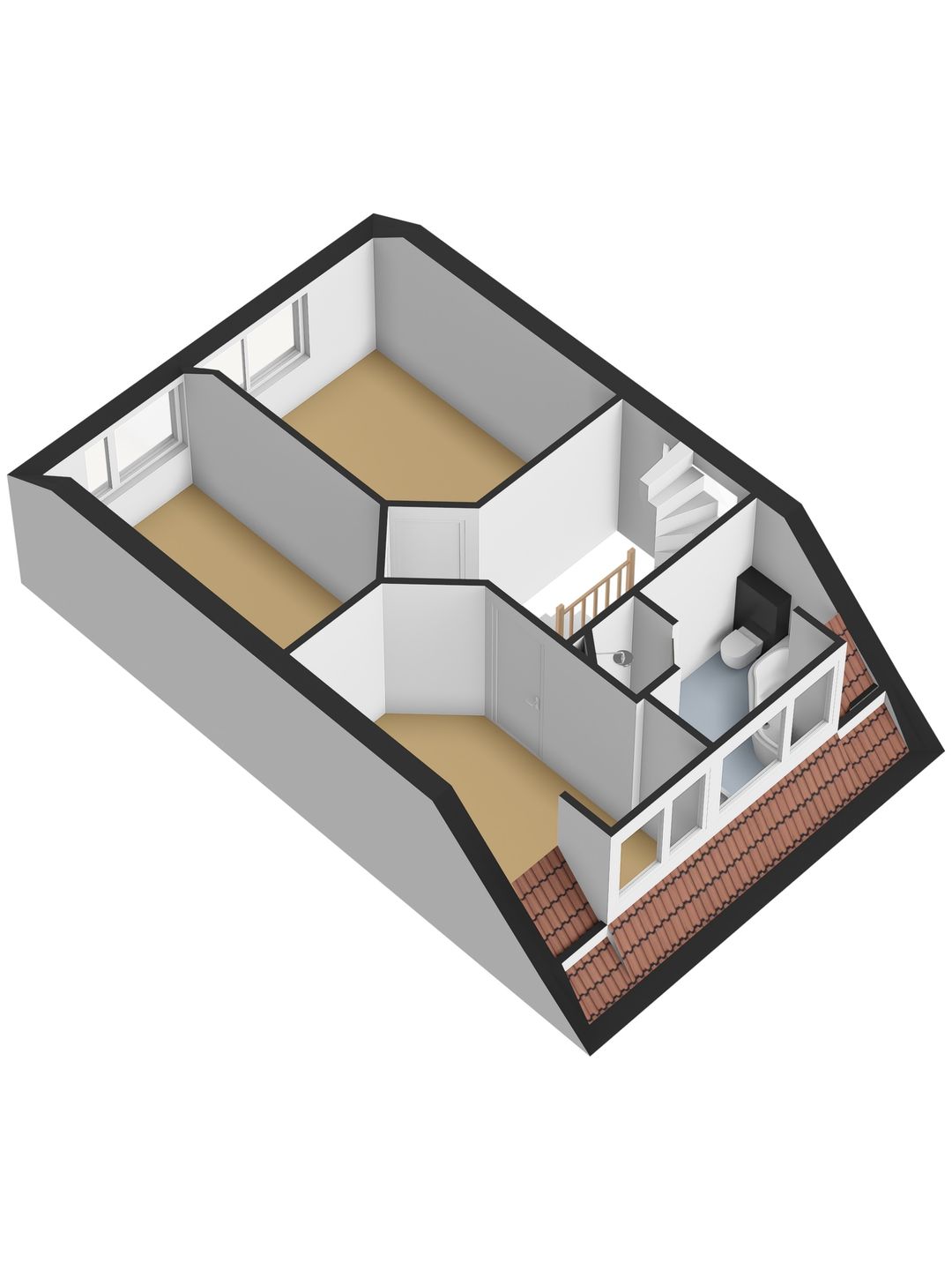 Photo 43 of Offenbachstraat 21