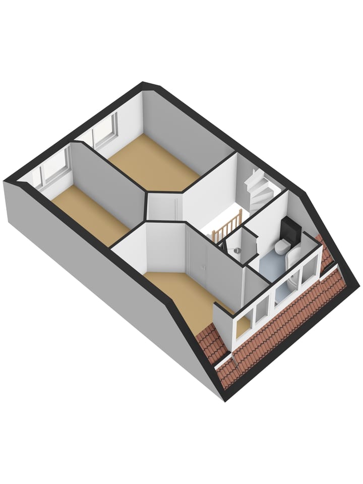 Foto 43 van Offenbachstraat 21