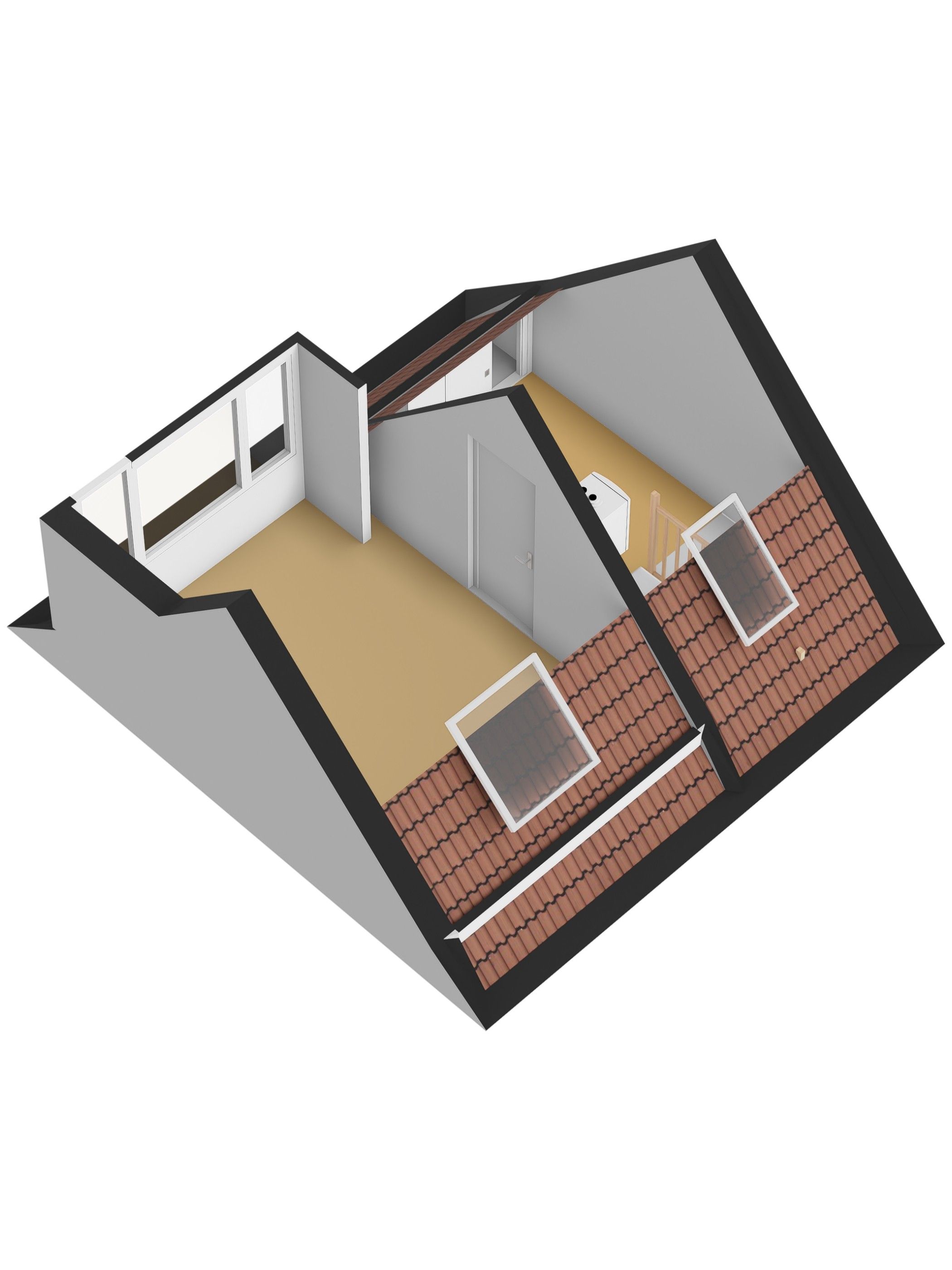 Photo 45 of Offenbachstraat 21