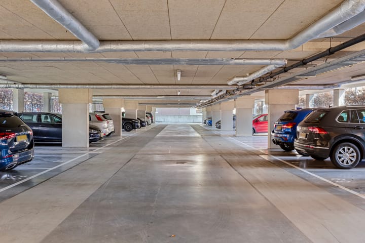 Photo 22 of Sint Laurentiusstraat 23