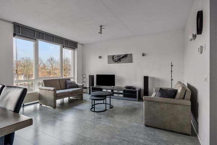 Photo 1 of Sint Laurentiusstraat 23