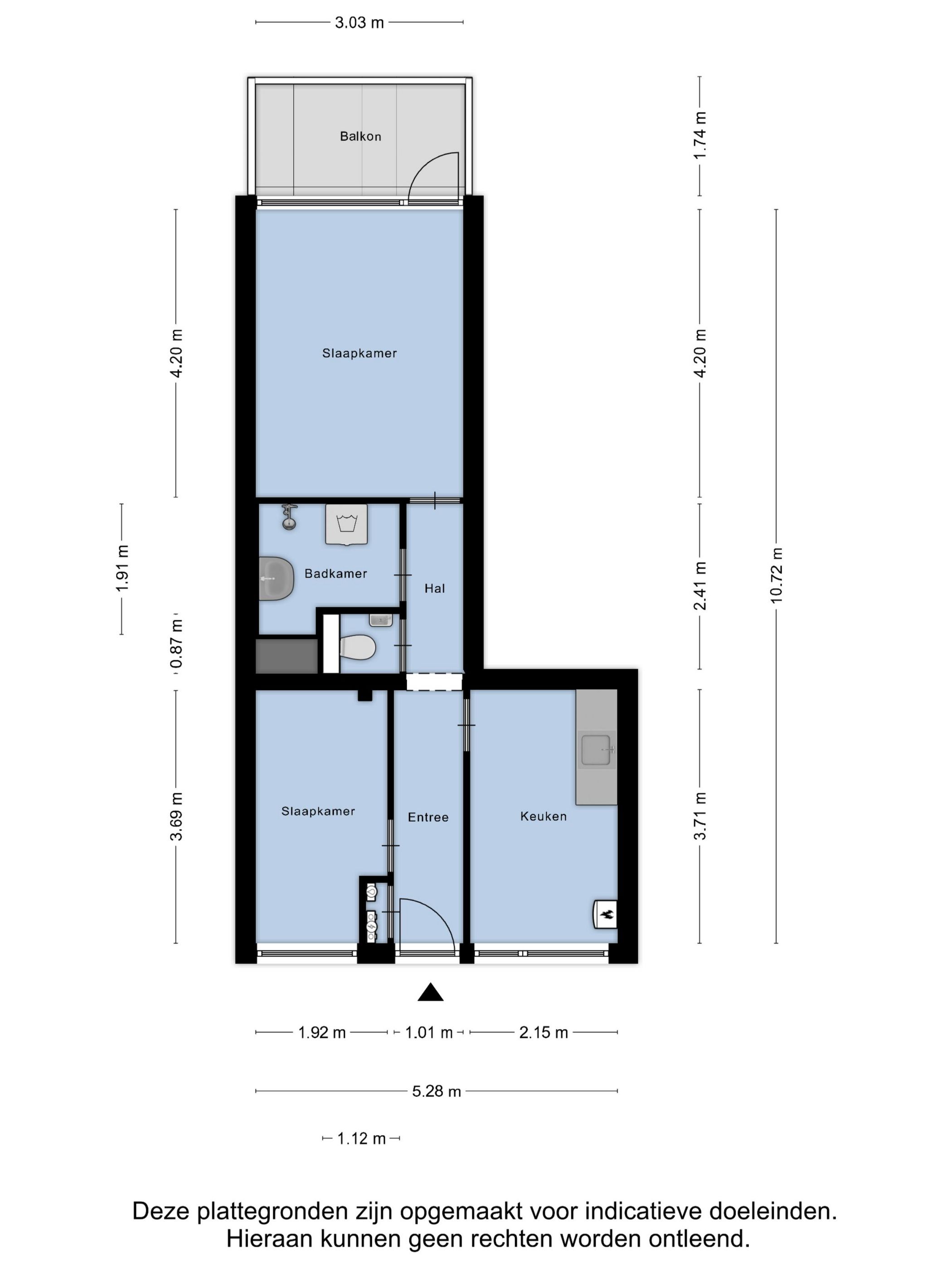 Foto 36 van Oostervenne 308-A