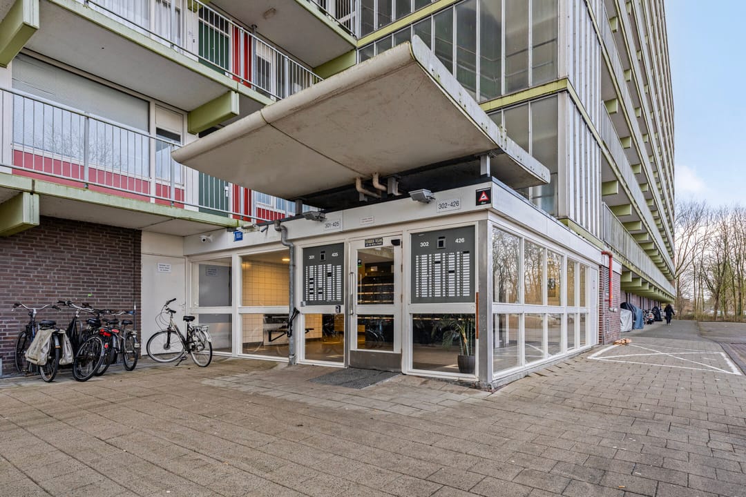 Foto 2 van Oostervenne 308-A