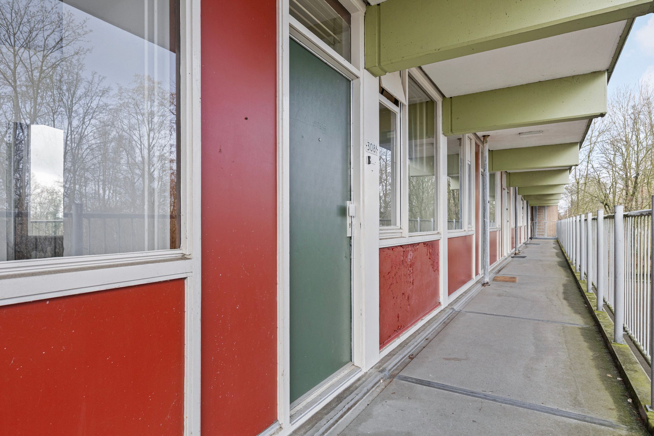 Foto 6 van Oostervenne 308-A