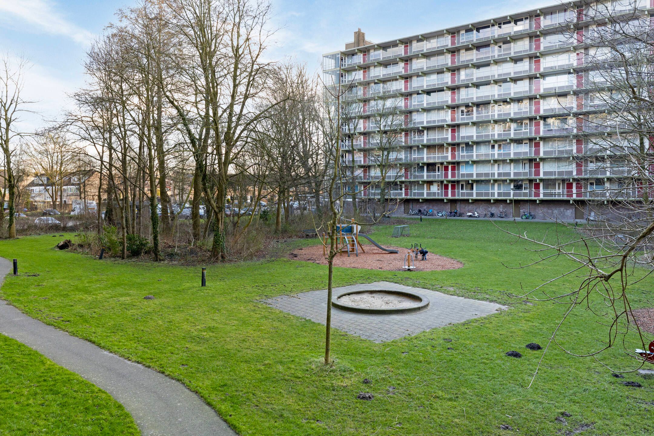 Foto 30 van Oostervenne 308-A