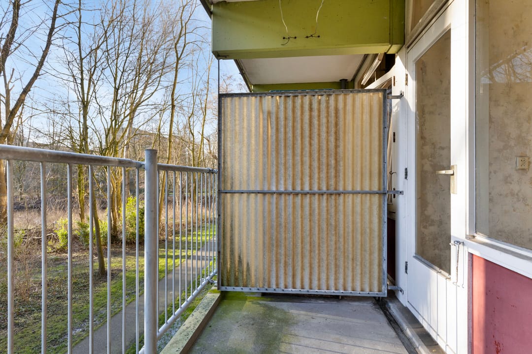 Foto 28 van Oostervenne 308-A