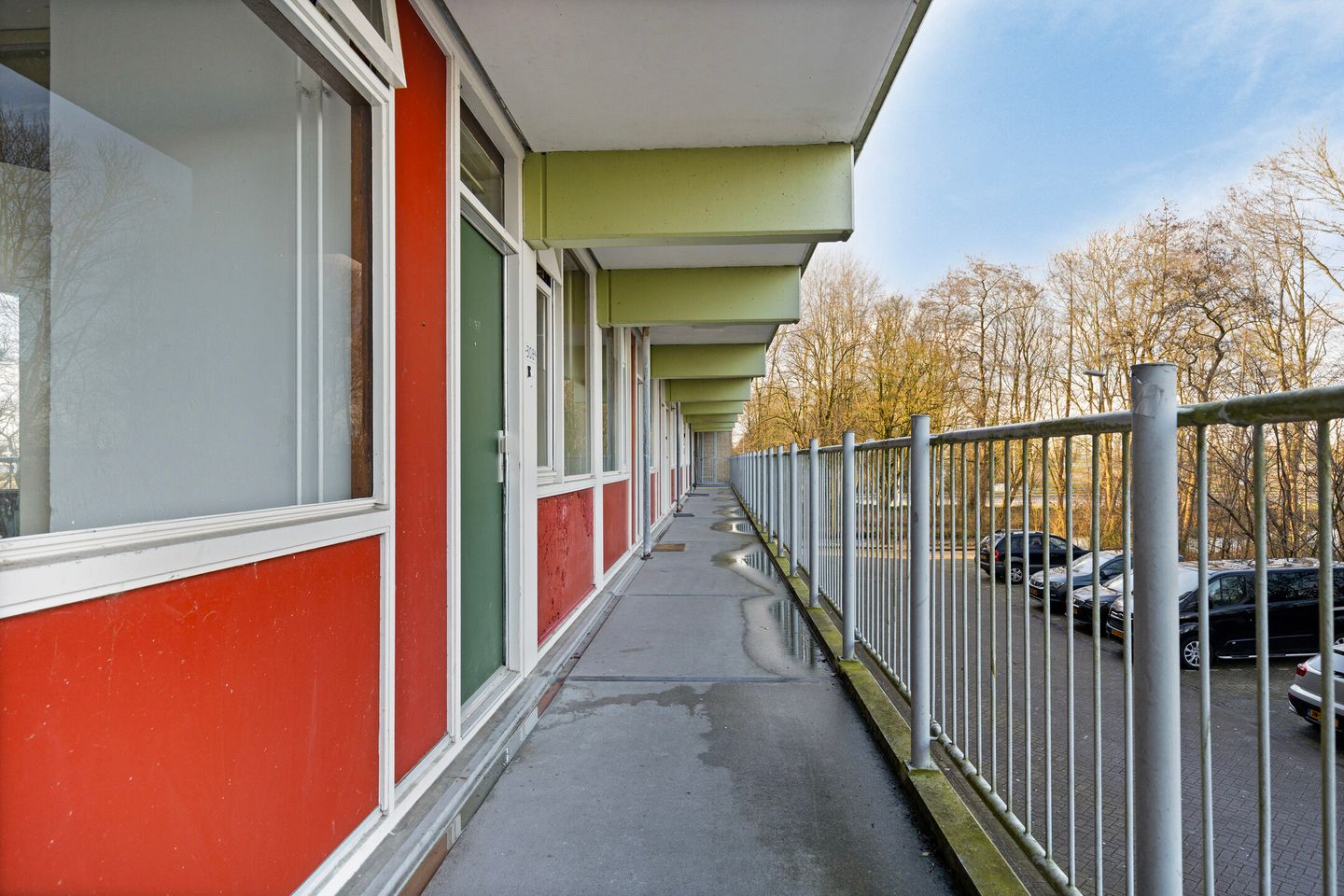 Foto 5 van Oostervenne 308-A