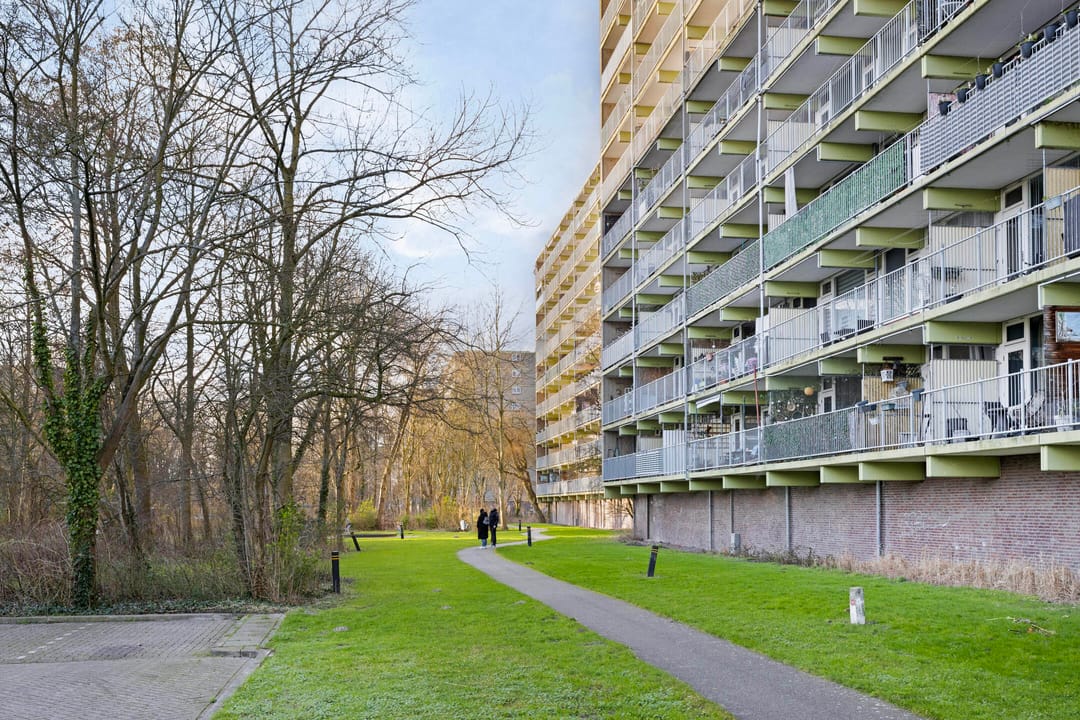 Foto 32 van Oostervenne 308-A