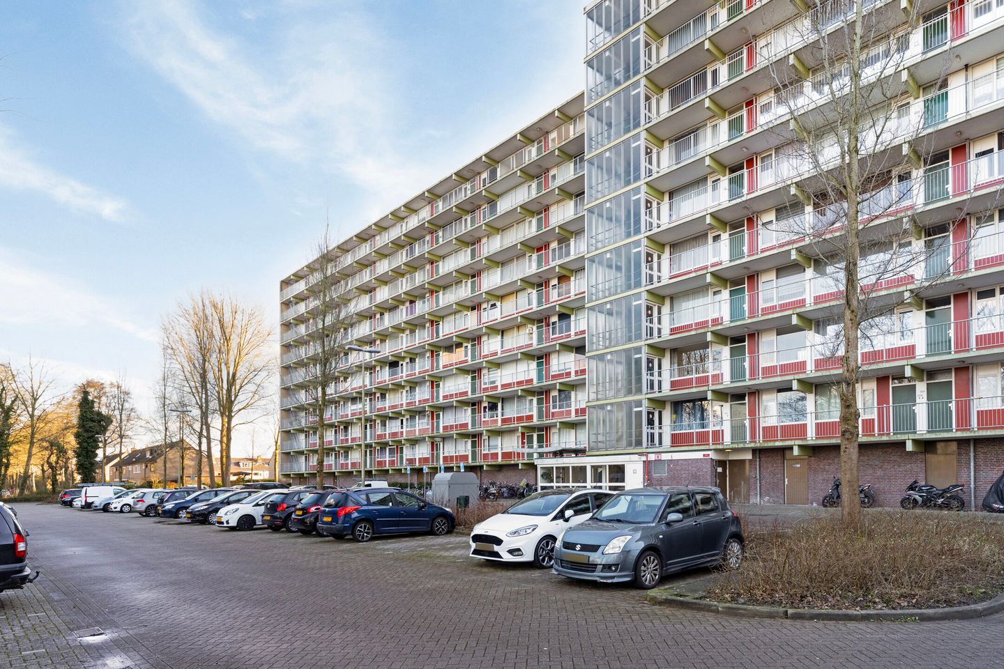 Foto 35 van Oostervenne 308-A