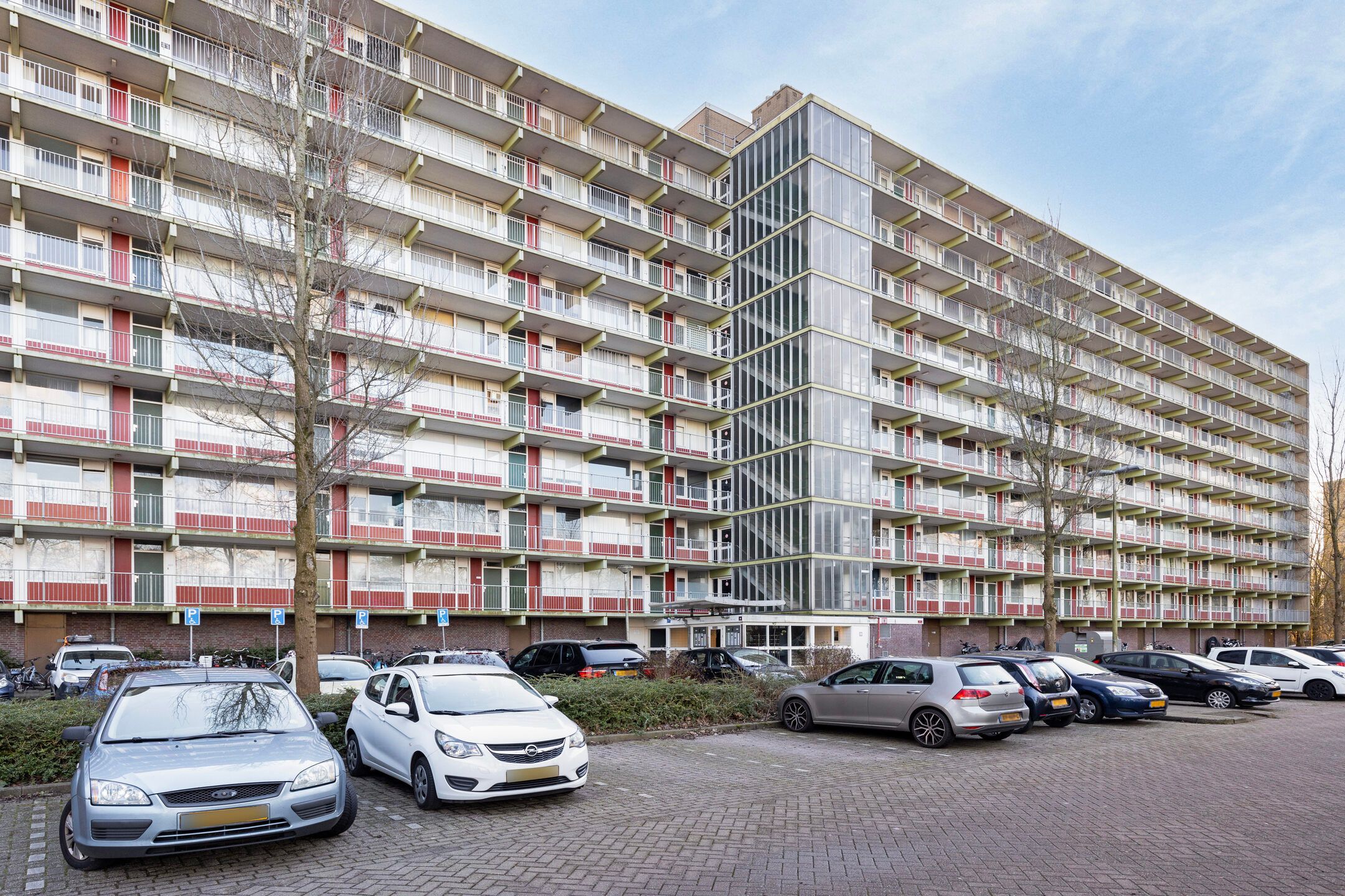 Foto 33 van Oostervenne 308-A