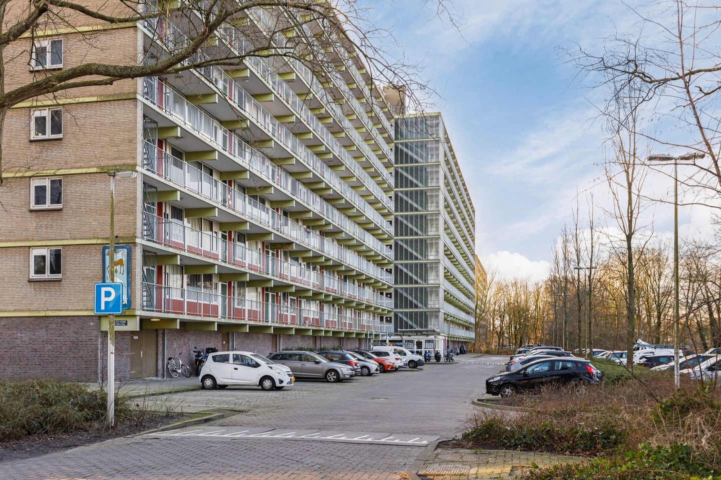 Foto 34 van Oostervenne 308-A