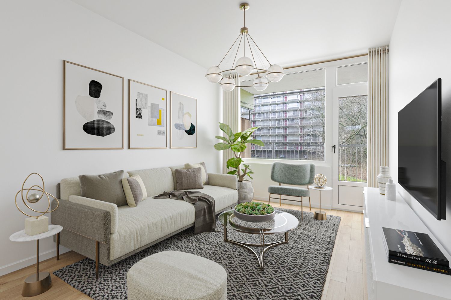 Foto 12 van Oostervenne 308-A