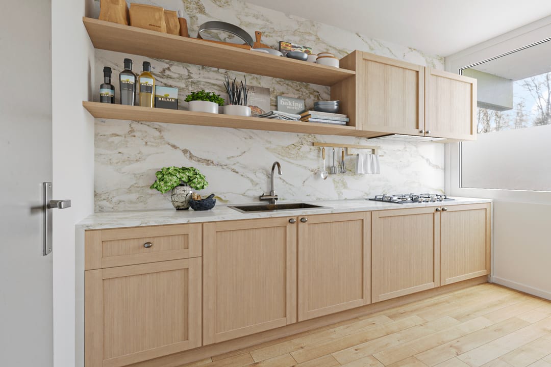 Foto 17 van Oostervenne 308-A