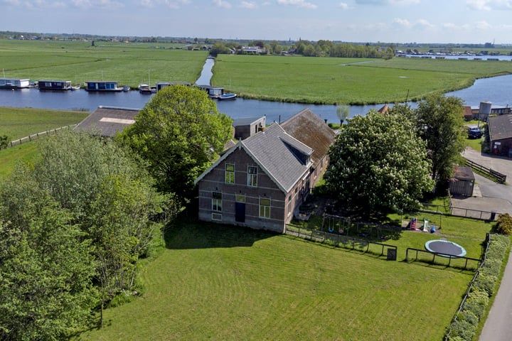 Zijldijk 10