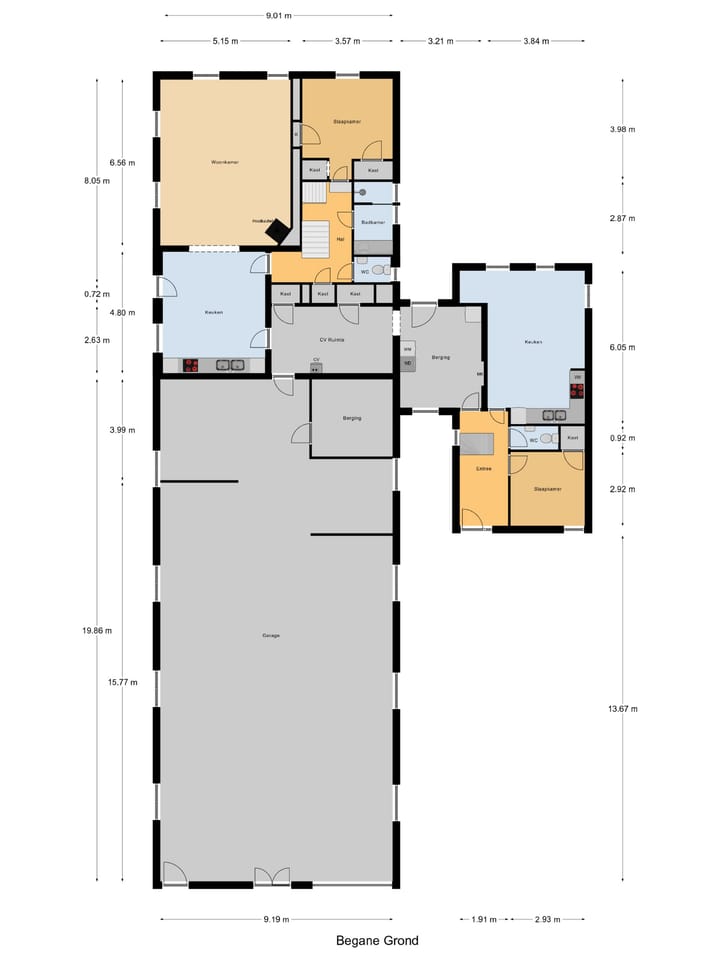 Foto 31 van Zijldijk 10